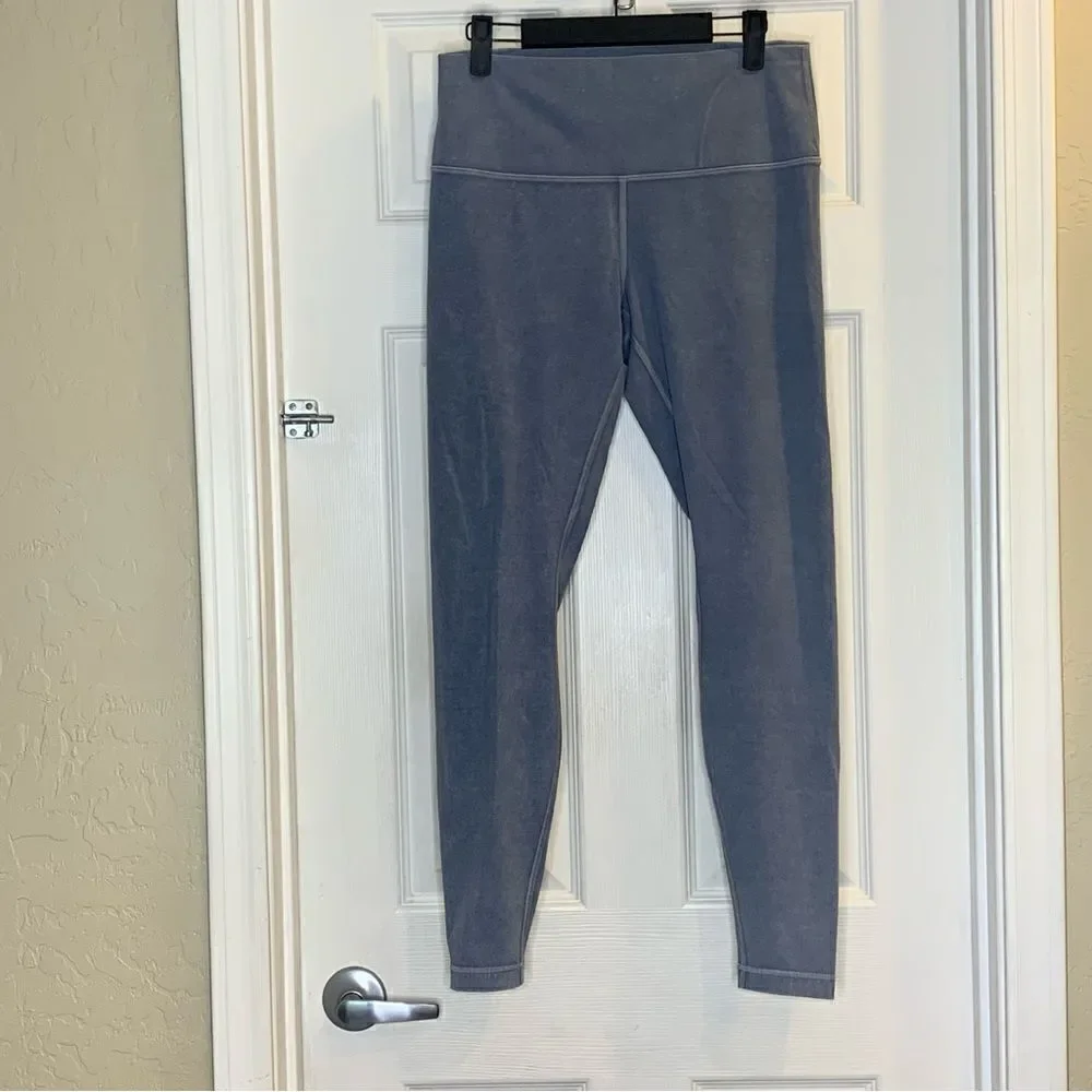 Lululemon Wunder Under High-Rise Tight 25
